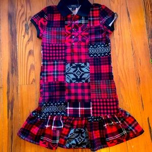 Polo by Ralph Lauren dress